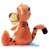 Disney Karaktär Tvättbar Bönor Samling Tigger Gosedjur Cirka 16 cm Hög Leksak,