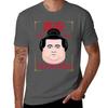 Takayasu Sumo Tshirt Classic Basic Casual Tshirt