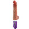 VaHppy Squirting Dildos Artificial Penis Electric Powerful retractable Sex Toys For Girl Lesbian Female Masturbators