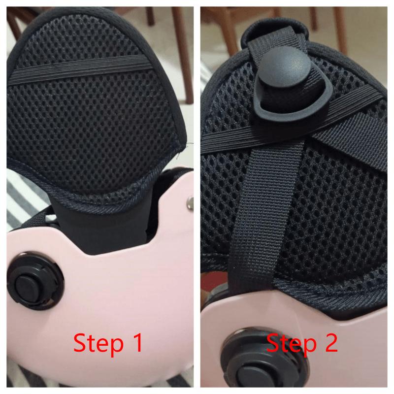 2 perechi practice motocicleta cască urechi încălzitoare detașabile urechi capac de protecție ureche protecție cască laterale capace