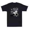 A Mega Pint? Funny Trial Hearing Sarcastic Quote Saying Vintage Men's T-Shirt