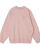 MARKM Hello Marco Bag Print Sweatshirt (Mjibh8402)