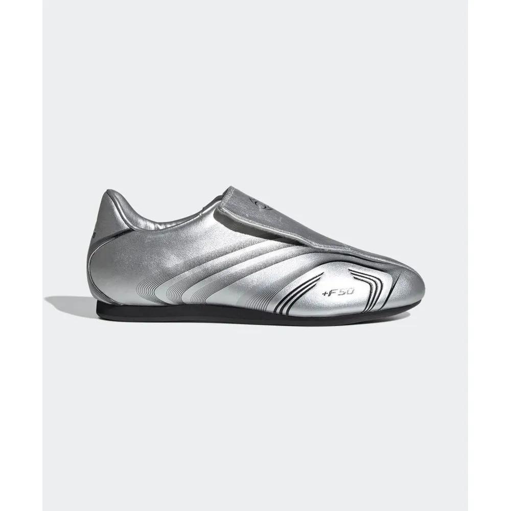 ADIDAS adidas Taekwondo F50 - Silver Metallic IH1873 1696109