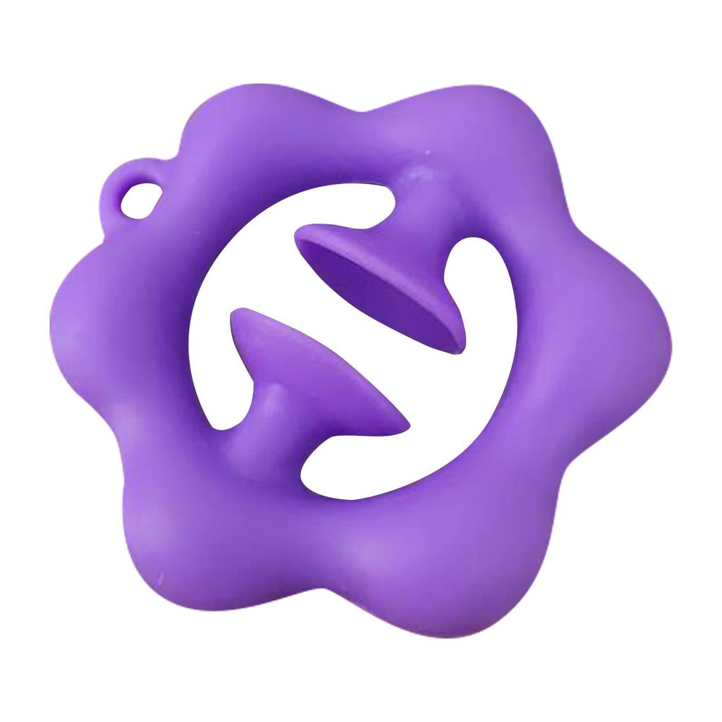 Special Needs Stress Reliever Anxiety Relief Toys Extrusion Sensory Toy