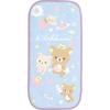 San-X Rilakkuma Half Mini Towel Set of 2 CM51501 H200 x W100mm