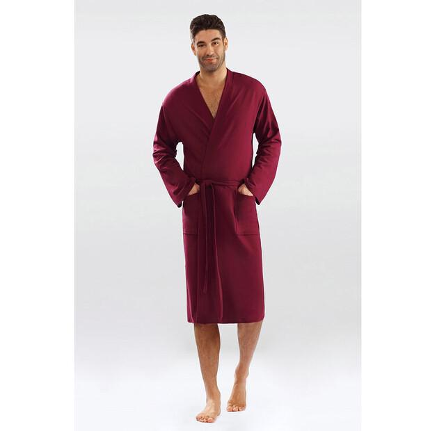 Халат DKaren Lingerie Harry EU XXL