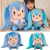 Soft And Cuddly Hatsune Miku Plush Toy 25cm And 40cm Available