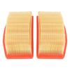 Air Filter Element Set for BMW R1300GS 2022 2023 2024 2025 R1300GS Adventure 2023-2025