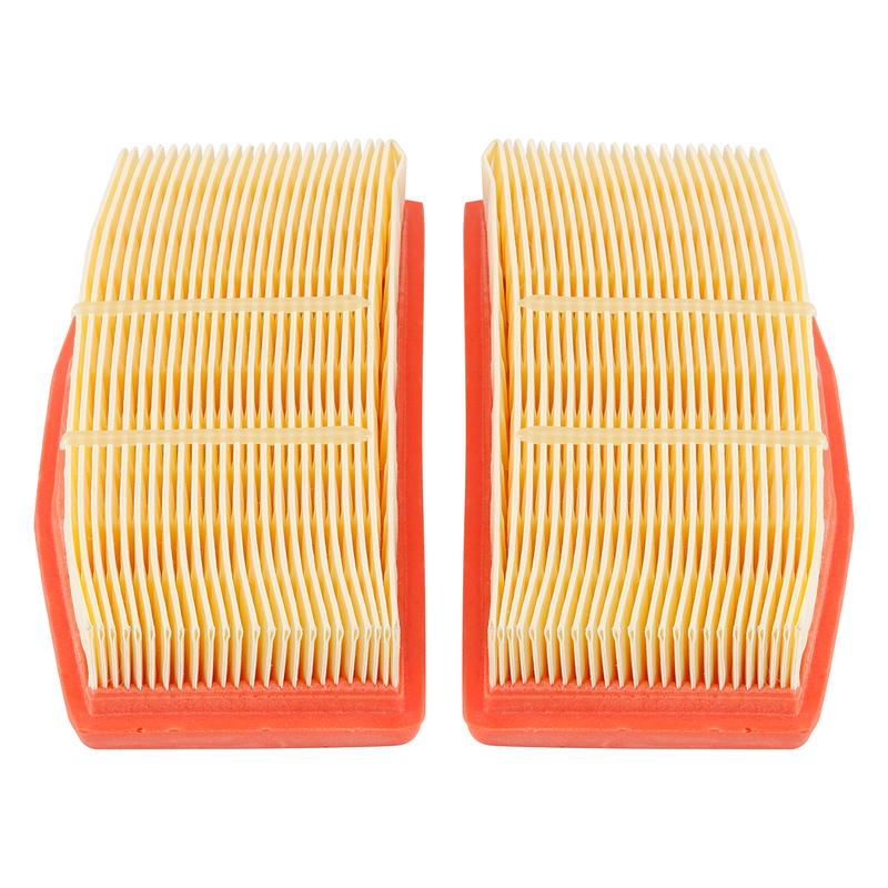 Air Filter Element Set for BMW R1300GS 2022 2023 2024 2025 R1300GS Adventure 2023-2025