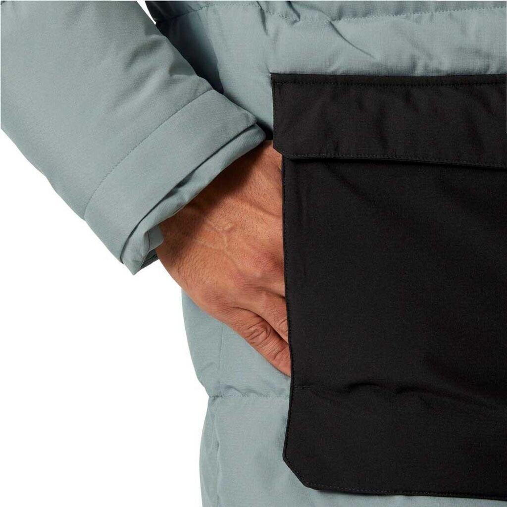 Зимняя куртка Helly Hansen Patrol SteppJacket (53873_485)