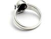Skull Ring, Sterling Silver (925) (21)