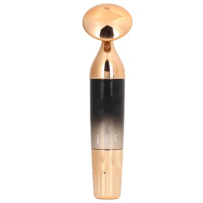 Face Beauty Device High Frequency Vibration Neck Tightening Device for Double Chin Elimination