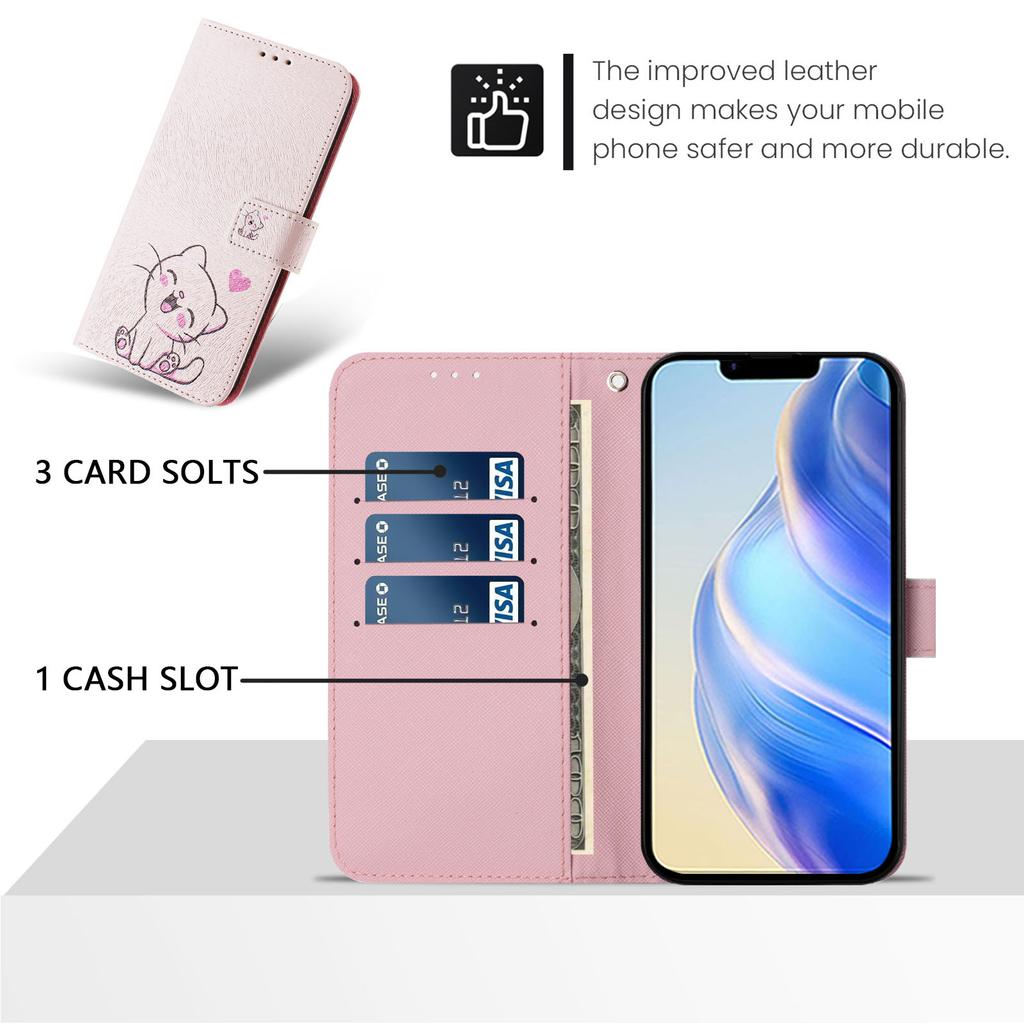 Pro Samsung Galaxy S25 S25Ultra S24 S23 S22 Plus S21 S20 S10E S9 Kožené pouzdro Magnetická peněženka Držák karty Flip Folio Cover Stojánek Ochranná pouzdra