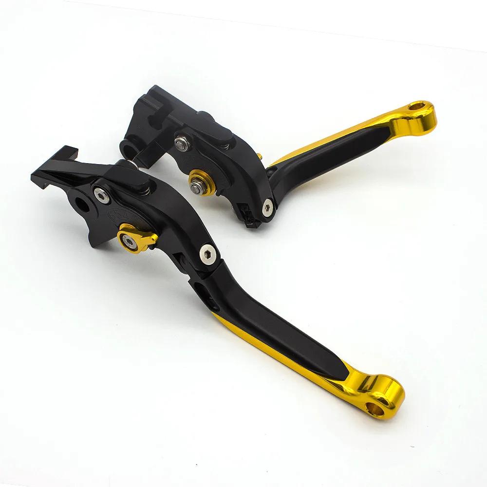 For Yamaha YZF R7 YZF-R7    2024 2025 Motorcycle Adjustable Brake Clutch Lever YZFR7 Accessories