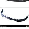 18-23 Mustang Cervini's Carbon Fiber Front Lip & Body Kit