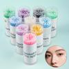 Bamboo Stick Cotton Swabs for Eyelash Extensions, Microblading, & Eyeshadow Application