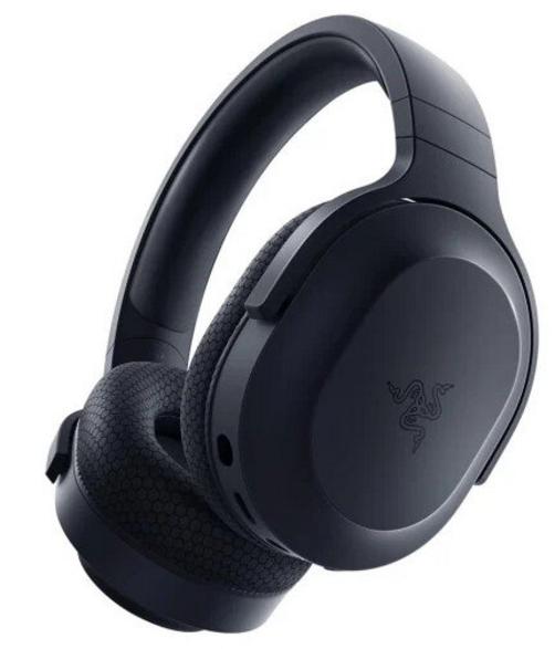Razer barracuda x 2022 wireless headphones black rz04-04430100-r3m1