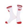 5Pairs Number 23 Sport Socks for Girls Boys Football Basketball Baseball Rugby Soccer Hiking