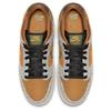 Nike Sb Dunk Low Pro 'Safari' Skateboard-Schuhe CD2563-002