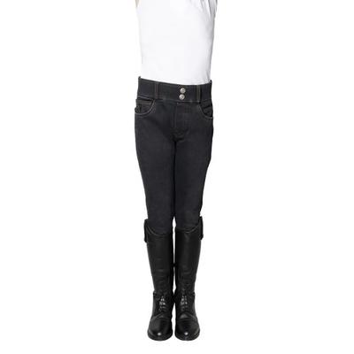 Childrens/Kids Elevate Mizs Denim Breeches