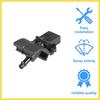Windshield Washer Nozzle Windshield Sprayer Nozzle Fit for Ford for Mustang 2017 No.FR3Z17603AA - Pack of 2 Black Benefit