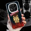 Scarface 1983 Al Pacino Soft Phone Case for Xiaomi Redmi Note 13 14 15 Pro Plus 12S 12 11S 11 11T 10S 10 Shockproof Cover Back S