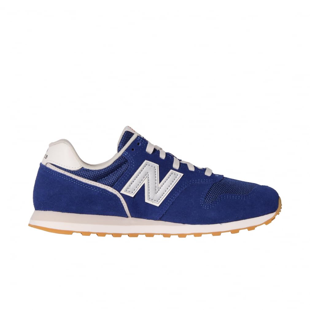 New Balance ML373 ML373SS2 Navy Size Men's Sneakers, 26.0cm
