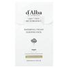 D'Alba, Waterfull Vegan Sleeping Pack, 12 Pack, 4 Ml (0.13 Fl Oz) Each