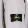 STONE ISLAND Logo Crew Neck Pullover Sweatshirt Men Sweatshirt K2S156100075S0A50-V0061