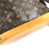 Louis Vuitton M51135 Monogram MontsourisGM Backpack MonogramCanvas Brown