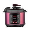 5L/6L Large Capacity Electric Pressure Cooker Multifunctional Rice Cooker Intelligent Reservation High-pressure Cooking Pot