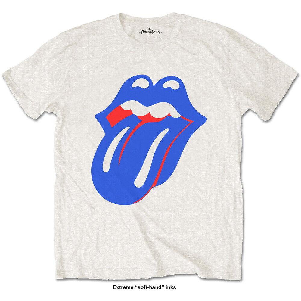 The Rolling Stones Unisex T-Shirt: Blue & Lonesome Klassisches Unisex-T-Shirt