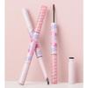 Gracebabi - Eyebrow Mascara - 3 Colors