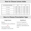 3 In 1 Polarized Sunglasses Men Women Mangetic Clip On Prescription Eyewear Night Vision Driving Optical Magnet Clips Glasses