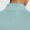 Nike Men's Breathable Long Sleeve Knit Shirt HV2708