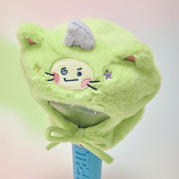 TREASURE TRUZ Planet Light Stick Cape