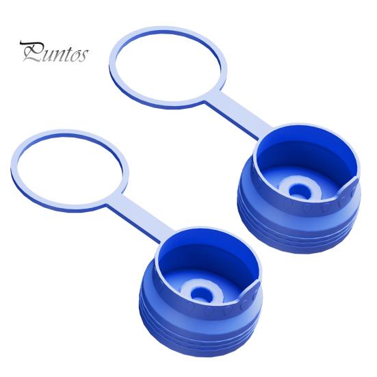 1/2/3/4 шт. 5-галлонная крышка для кувшина для воды — фото 6