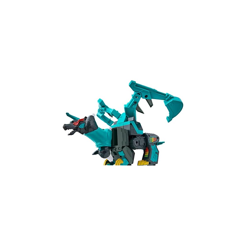 

Bandai Unit Robo Shobelt Treasure Dog Toy Interactive Design for Kids