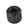 Black Collet Chuck Adapter Nut Plunge Electric Router Bit Collets 12.7mm Center Hole For 3612 Engraving Machine