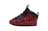 Air Foamposite One Cracked Lava I 644790-012