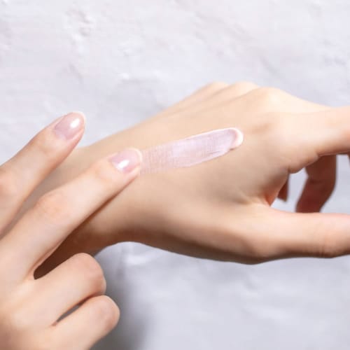 RMK Official RMK UV Face Protector Lucent 60g SPF35 PA++++ (Tone Up Sunscreen Face Sunscreen Cream Base UV Base UV Care Sunscreen Base Moisturizing In