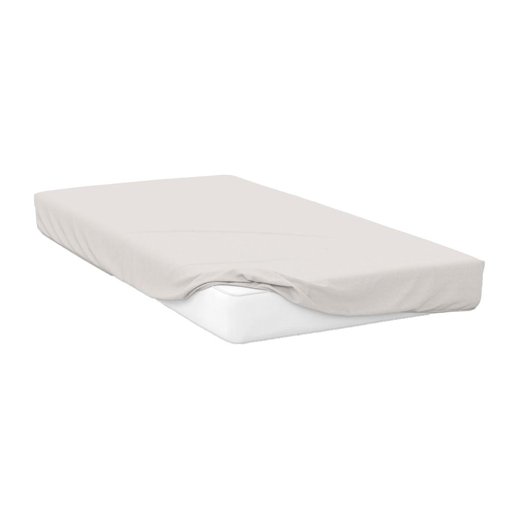 Belledorm 200 Thread Count Egyptian Cotton Fitted Sheet