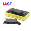 IASF Motorcycle Brake Pads for CF MOTO 250 NK 2020 250/300 SR 2021 650 MT 2021 CLX 700 2020-2021 Rear Disd Brake Pads Sets