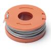 Grass Mowing Replacement Head Coil Garden Tools For Mac Allister Mower Lawn