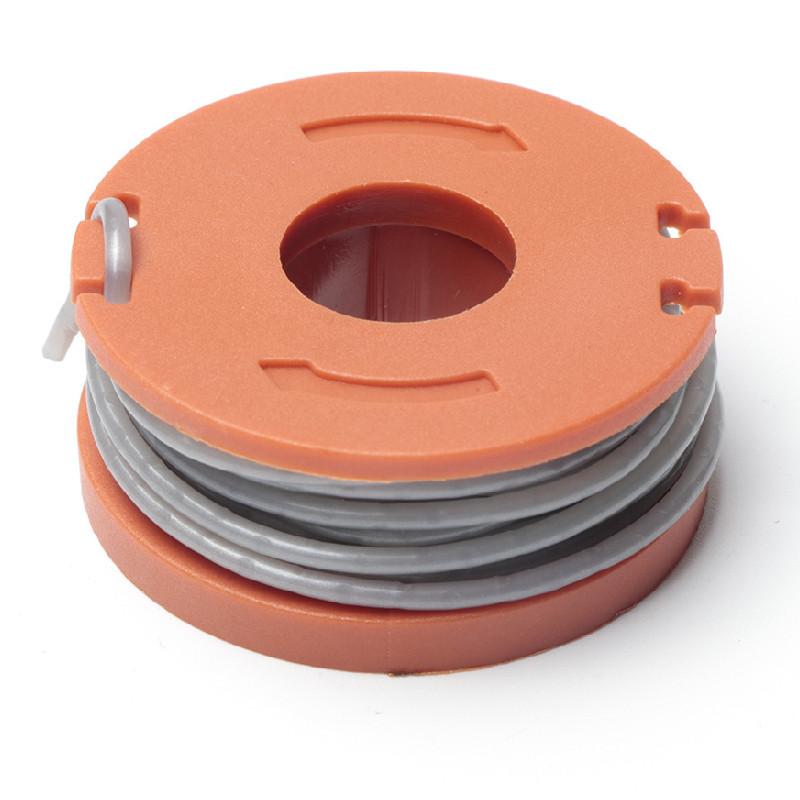 Grass Mowing Replacement Head Coil Garden Tools For Mac Allister Mower Lawn