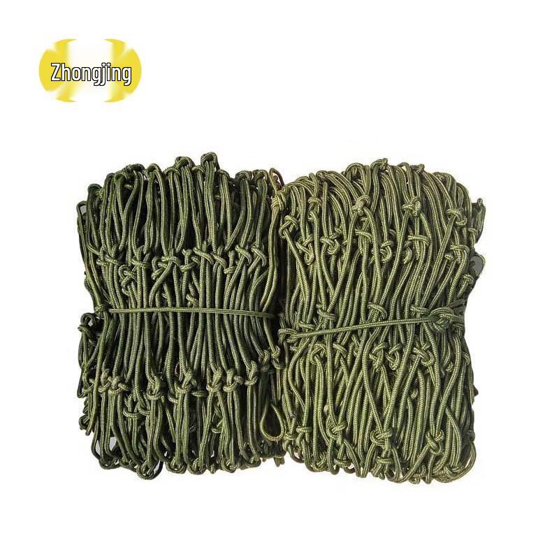 Zhongjing Truck Cargo Anti-Fall Nylon Net