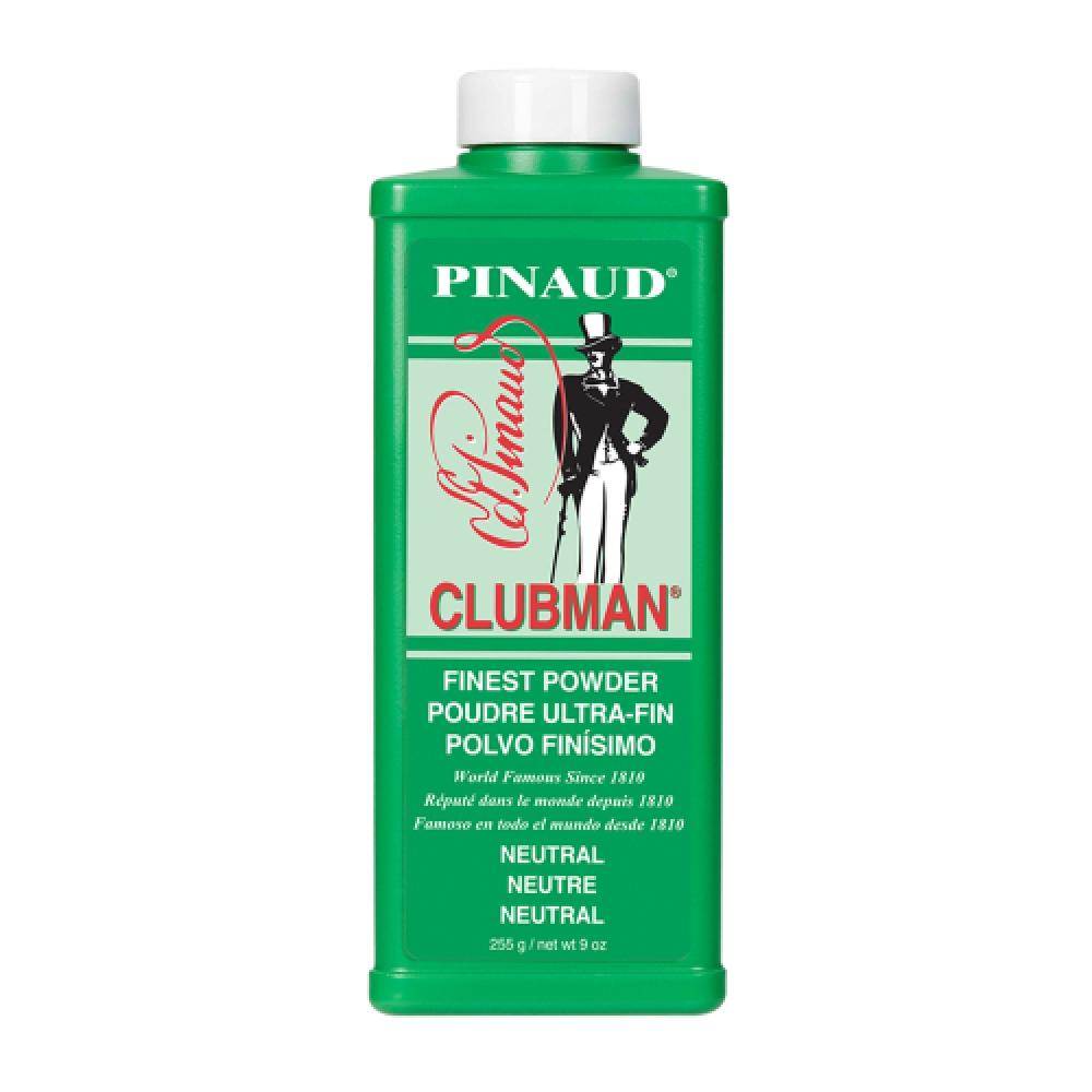 Clubmanpinaud Powder Flash 255g NONE