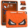 For iPad Air 11 Case iPad Pro 11" M4 4th 5th 10.9 10th 10.2 9th 8th 7th Generation Shockproof Kids Tablet Stand Cover Funda