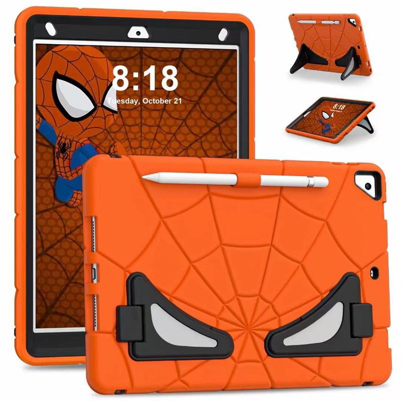 

Чохол для iPad Air 11 2024 iPad Pro 11 M4 4th 5th 10.9 10th 10.2 9th 8th 7th Generation Shockproof Kids Tablet Stand Cover Funda iPad Air 4th 5th Gen