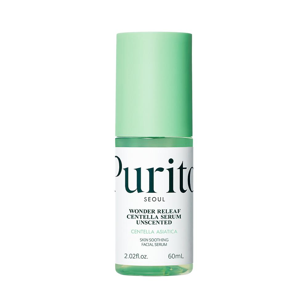 Purito Seoul Wonder Releaf Centella Serum Unscented 60ml